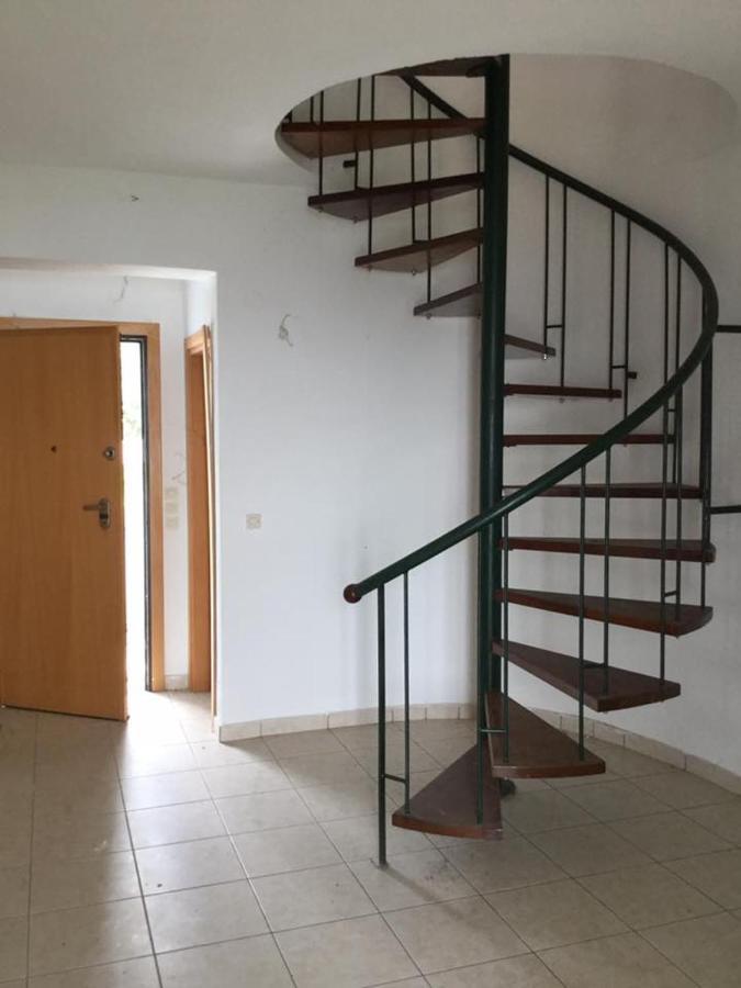 Villa Kalandra المظهر الخارجي الصورة