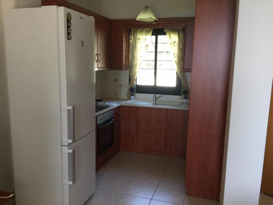 Villa Kalandra المظهر الخارجي الصورة